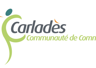 Logo de la Communauté de communes du Carladès