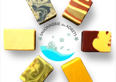 Savonnerie des Adrets