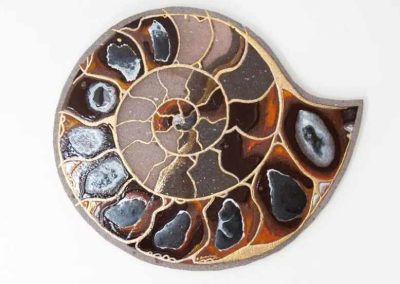 Atelier Pépite de lave