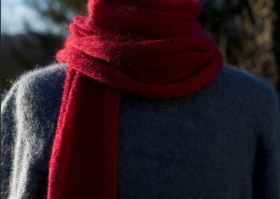 Mon Mohair