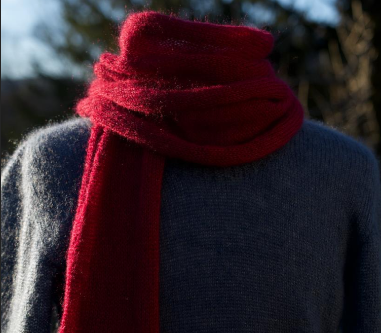 Mon Mohair