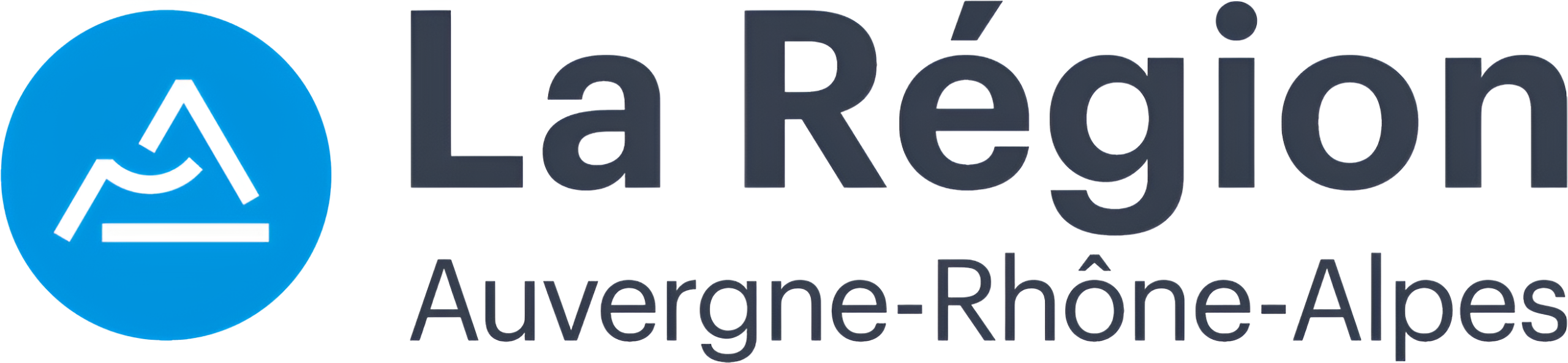 Région Auvergne Rhônes Alpes