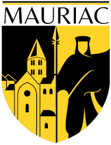 Ville de Mauriac